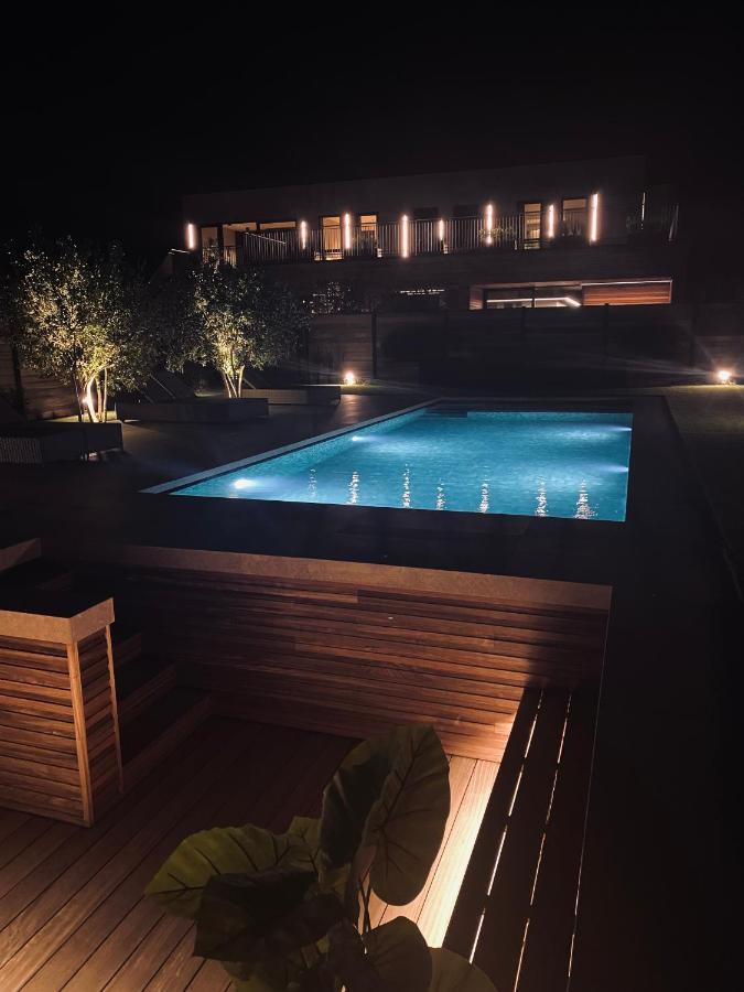Guesthouse Andor Balen Zewnętrze zdjęcie