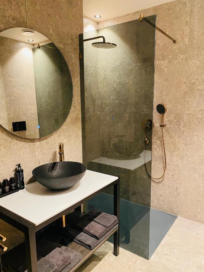 Guesthouse Andor Balen Zewnętrze zdjęcie